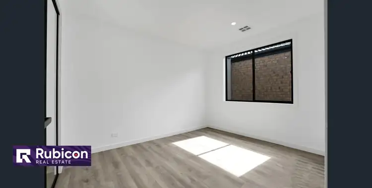 Fifth view of Homely house listing, 36 Metroon Drive, Weir Views VIC 3338