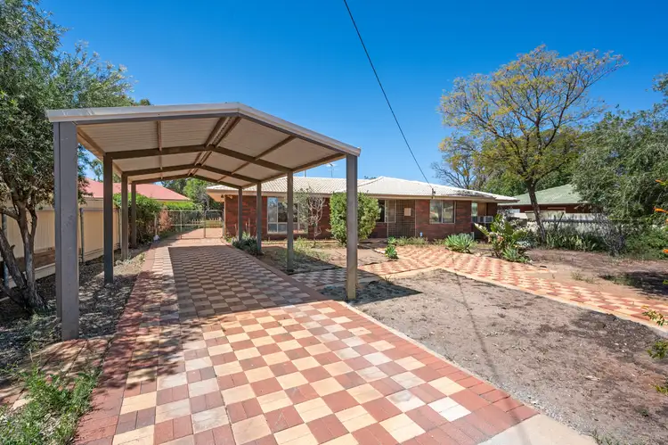 23 Moss Street, South Kalgoorlie WA 6430