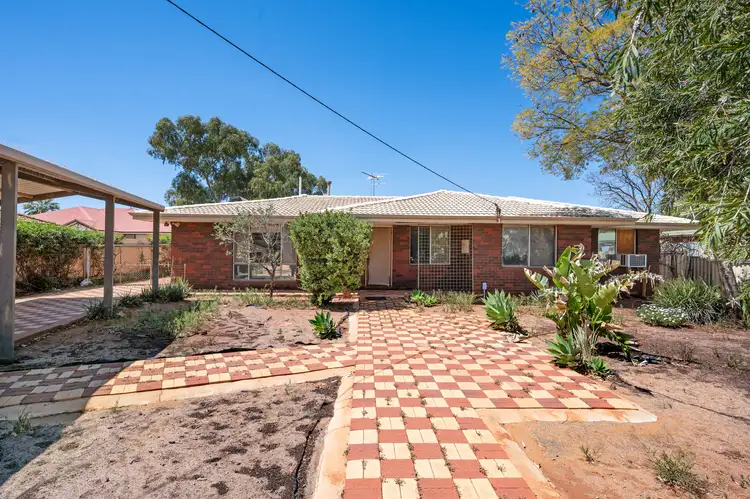 Second view of Homely house listing, 23 Moss Street, South Kalgoorlie WA 6430