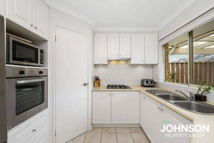 Second view of Homely villa listing, 5/9 Hamilton Street, Osborne Park WA 6017