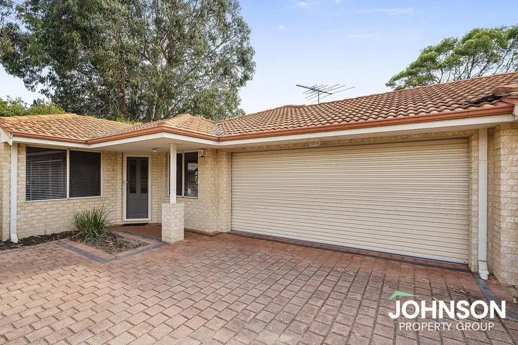 Third view of Homely villa listing, 5/9 Hamilton Street, Osborne Park WA 6017