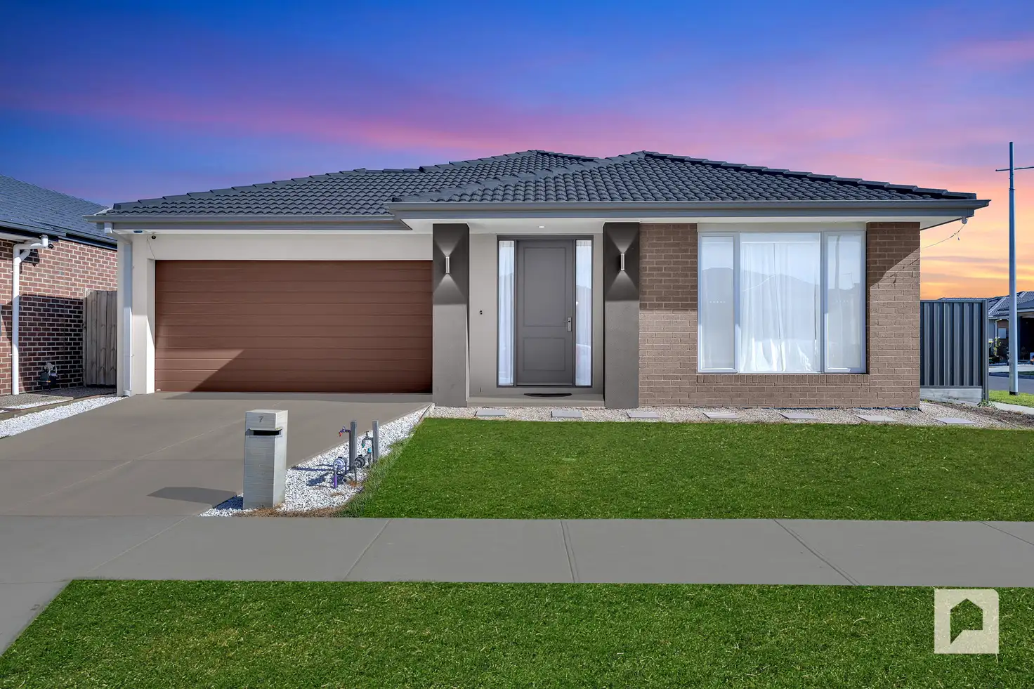 Main view of Homely house listing, 7 Flanagan Street, Tarneit VIC 3029
