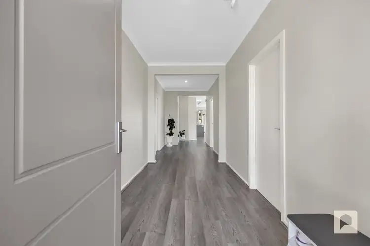 Second view of Homely house listing, 7 Flanagan Street, Tarneit VIC 3029