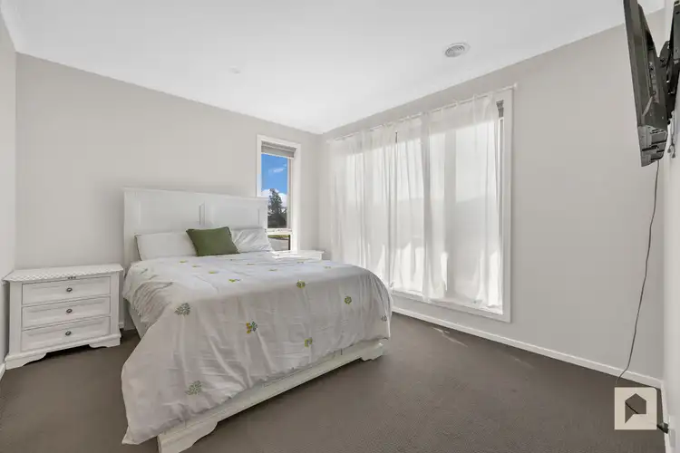 Third view of Homely house listing, 7 Flanagan Street, Tarneit VIC 3029
