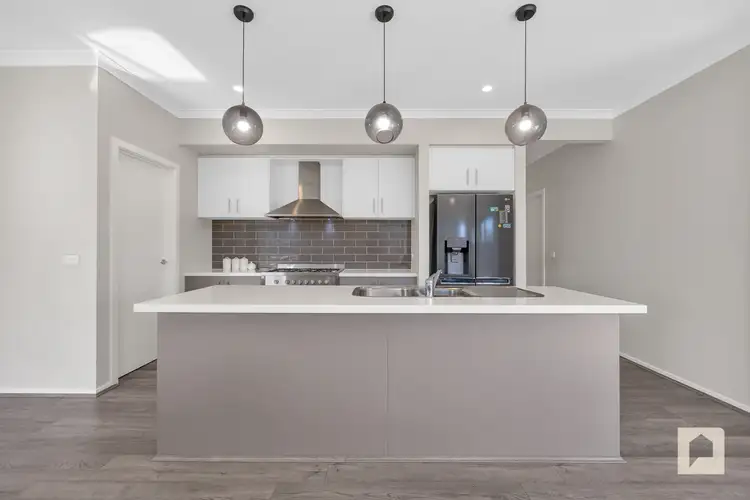 Fifth view of Homely house listing, 7 Flanagan Street, Tarneit VIC 3029