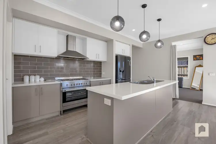 Sixth view of Homely house listing, 7 Flanagan Street, Tarneit VIC 3029