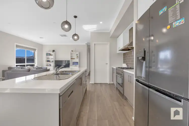 Seventh view of Homely house listing, 7 Flanagan Street, Tarneit VIC 3029