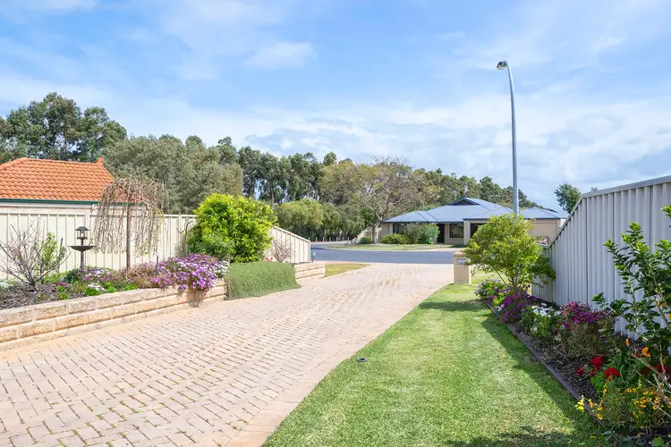 Fifth view of Homely house listing, 22 Pigeon Rise, Geographe WA 6280