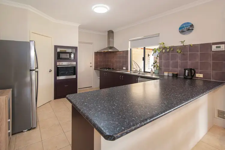 Sixth view of Homely house listing, 22 Pigeon Rise, Geographe WA 6280