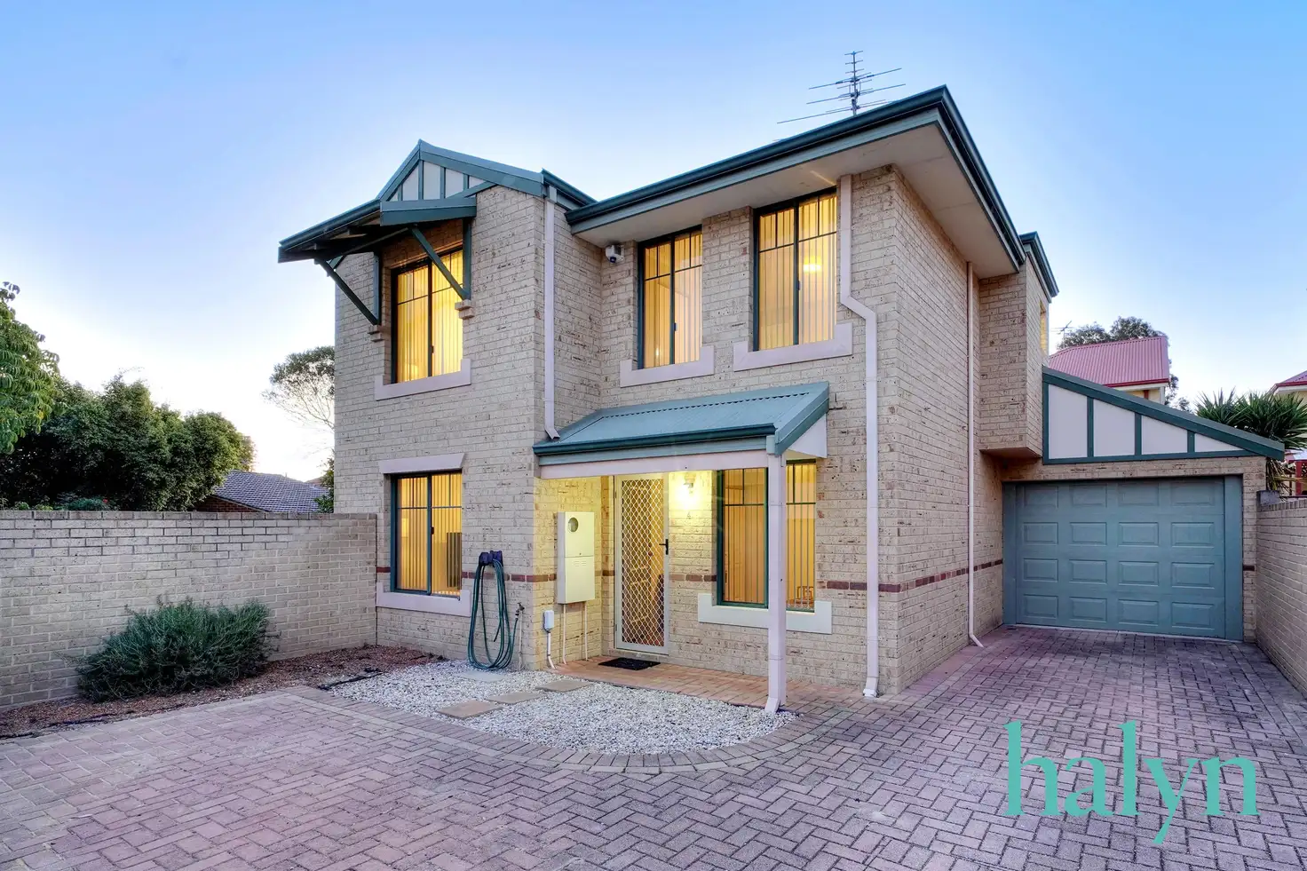 Main view of Homely townhouse listing, 103D Seventh Avenue, Maylands WA 6051