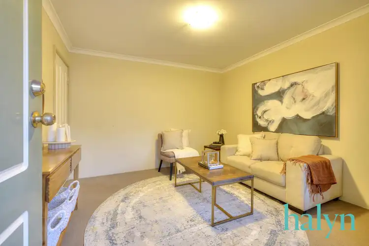 Second view of Homely townhouse listing, 103D Seventh Avenue, Maylands WA 6051