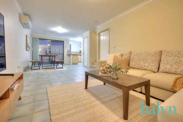 Fifth view of Homely townhouse listing, 103D Seventh Avenue, Maylands WA 6051