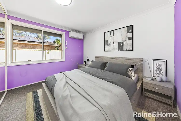 Third view of Homely house listing, 10 Kelburn Place, Airds NSW 2560