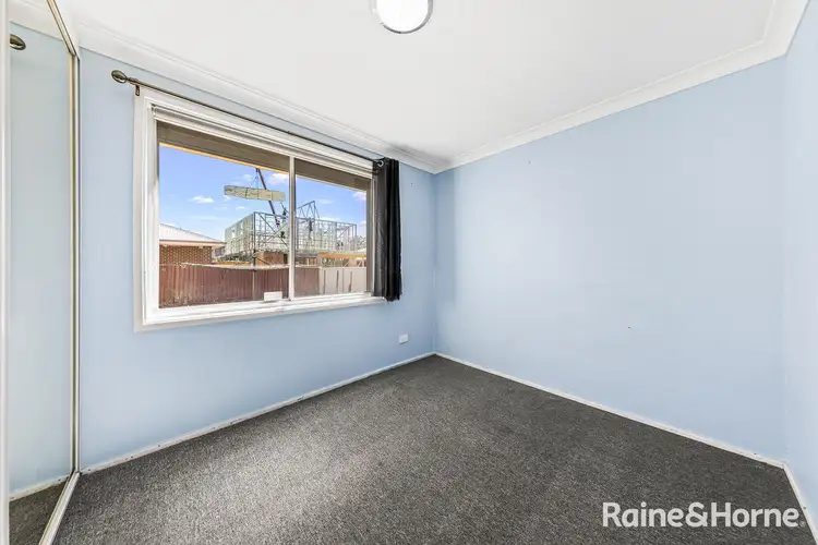 Fifth view of Homely house listing, 10 Kelburn Place, Airds NSW 2560