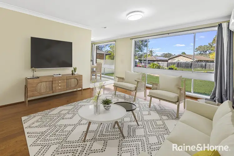 Sixth view of Homely house listing, 10 Kelburn Place, Airds NSW 2560