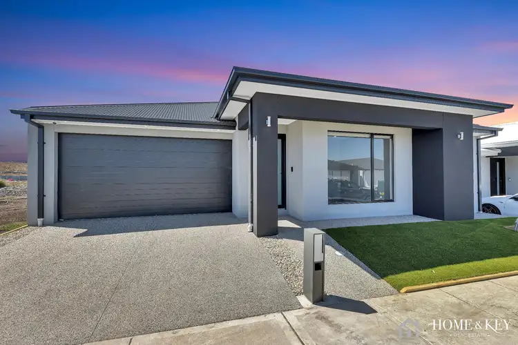 24 Stilt Street, Kalkallo VIC 3064