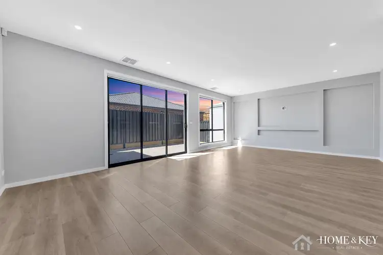 Fourth view of Homely house listing, 24 Stilt Street, Kalkallo VIC 3064