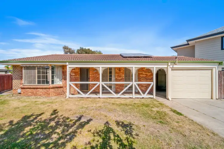 12 Placid Court, South Lake WA 6164