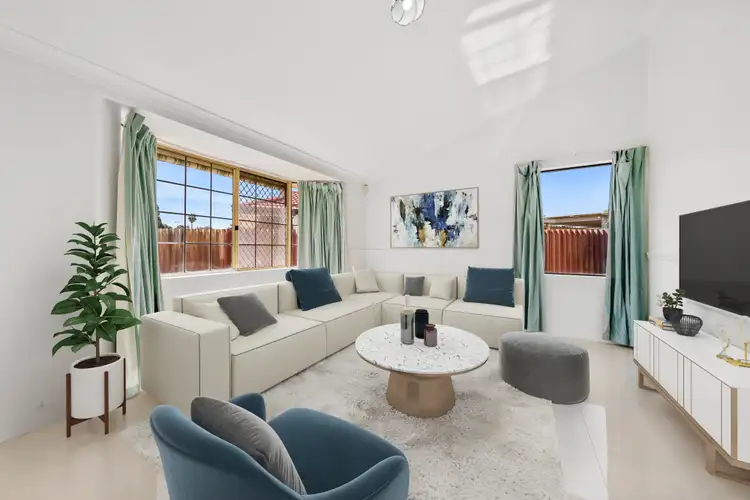 Second view of Homely house listing, 12 Placid Court, South Lake WA 6164