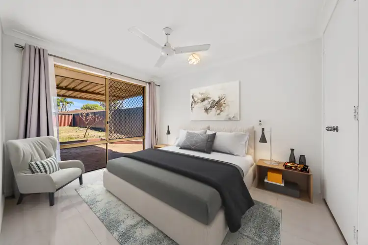 Fifth view of Homely house listing, 12 Placid Court, South Lake WA 6164