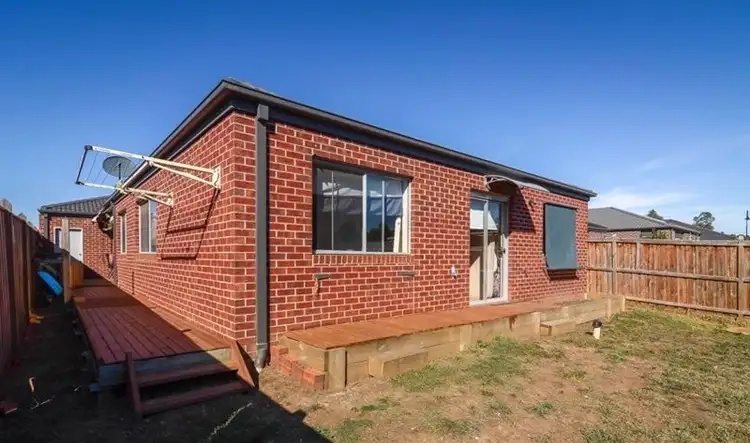 Fifth view of Homely house listing, 20 Blackledge Drive, Cranbourne East VIC 3977