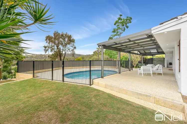 Main view of Homely house listing, 11 Carrigg Crescent, Mount Nasura WA 6112