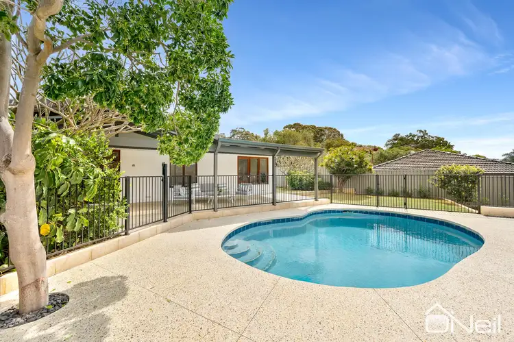 Third view of Homely house listing, 11 Carrigg Crescent, Mount Nasura WA 6112