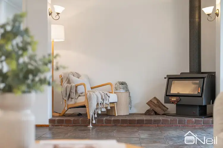 Fourth view of Homely house listing, 11 Carrigg Crescent, Mount Nasura WA 6112