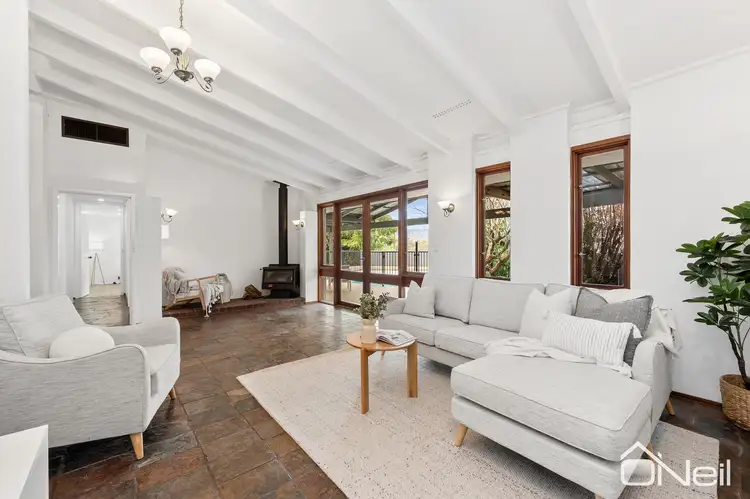 Fifth view of Homely house listing, 11 Carrigg Crescent, Mount Nasura WA 6112