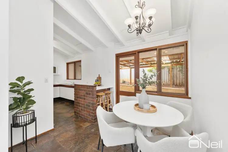 Sixth view of Homely house listing, 11 Carrigg Crescent, Mount Nasura WA 6112