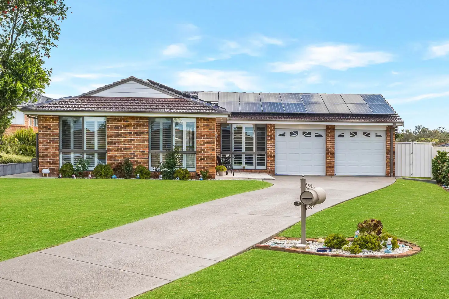 Main view of Homely house listing, 20 Alligator Place, Kearns NSW 2558