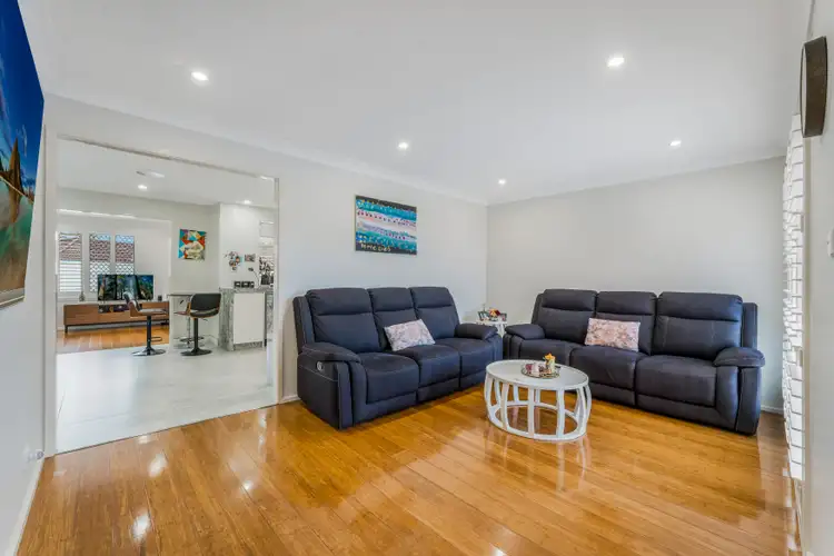 Third view of Homely house listing, 20 Alligator Place, Kearns NSW 2558