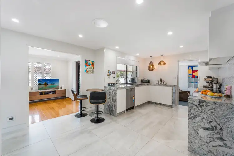 Fifth view of Homely house listing, 20 Alligator Place, Kearns NSW 2558