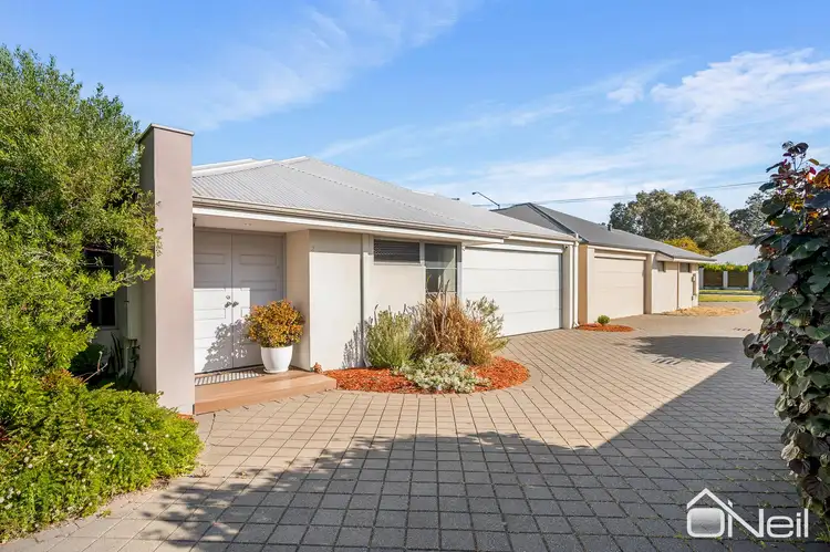 2/47 Boulder Avenue, Ascot WA 6104