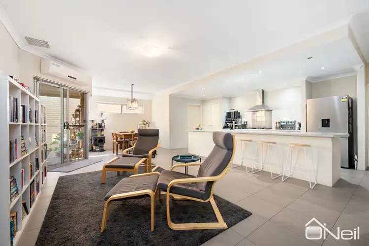 Second view of Homely house listing, 2/47 Boulder Avenue, Ascot WA 6104