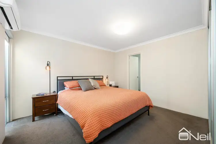 Sixth view of Homely house listing, 2/47 Boulder Avenue, Ascot WA 6104