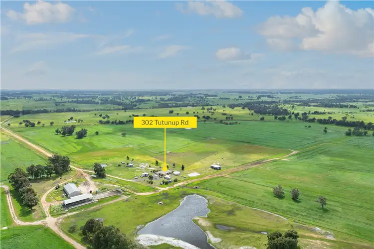 Third view of Homely rural property listing, 302 Tutunup Road, Tutunup WA 6280