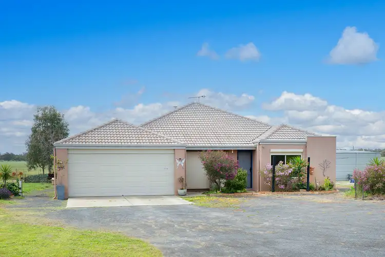 Fourth view of Homely rural property listing, 302 Tutunup Road, Tutunup WA 6280