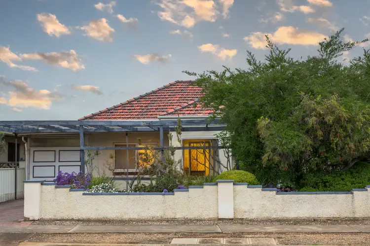 40 Sixth Avenue, Ascot Park SA 5043