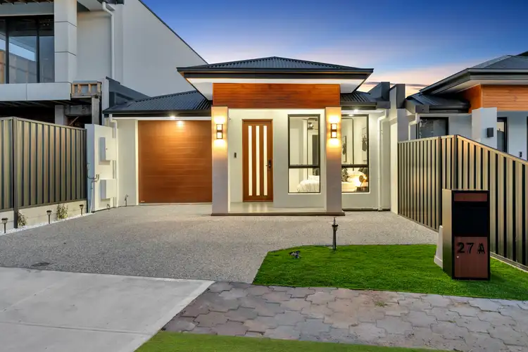 27A Leighton Ave, Klemzig SA 5087