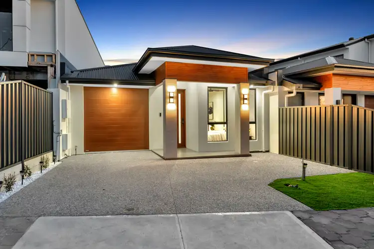 Second view of Homely house listing, 27A Leighton Ave, Klemzig SA 5087