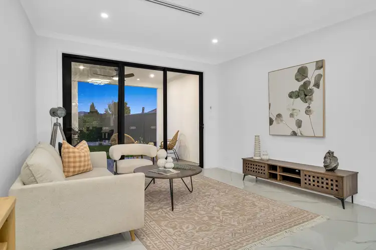 Third view of Homely house listing, 27A Leighton Ave, Klemzig SA 5087