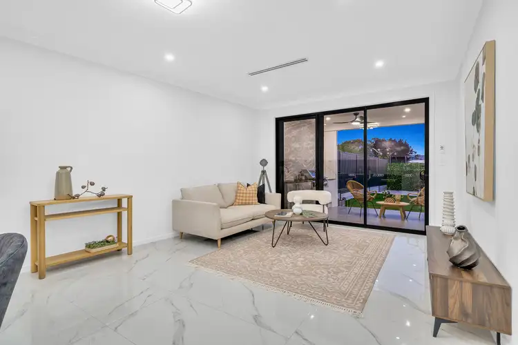 Fourth view of Homely house listing, 27A Leighton Ave, Klemzig SA 5087