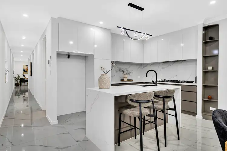 Fifth view of Homely house listing, 27A Leighton Ave, Klemzig SA 5087