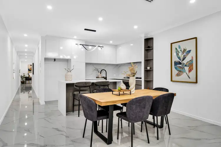 Sixth view of Homely house listing, 27A Leighton Ave, Klemzig SA 5087