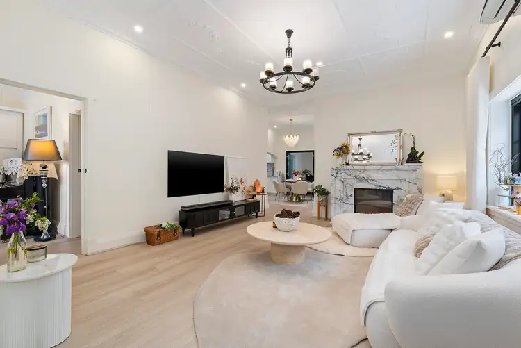 Second view of Homely house listing, 51 Hampden Road, Russell Lea NSW 2046