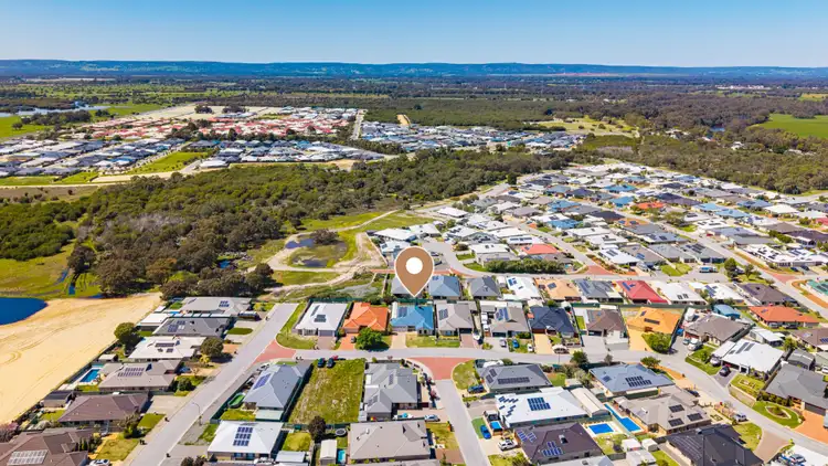 20 Tassell Way, Ravenswood WA 6208