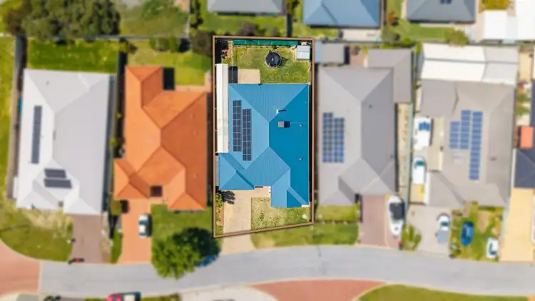 Second view of Homely house listing, 20 Tassell Way, Ravenswood WA 6208
