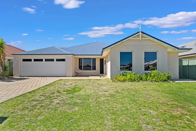 Third view of Homely house listing, 20 Tassell Way, Ravenswood WA 6208