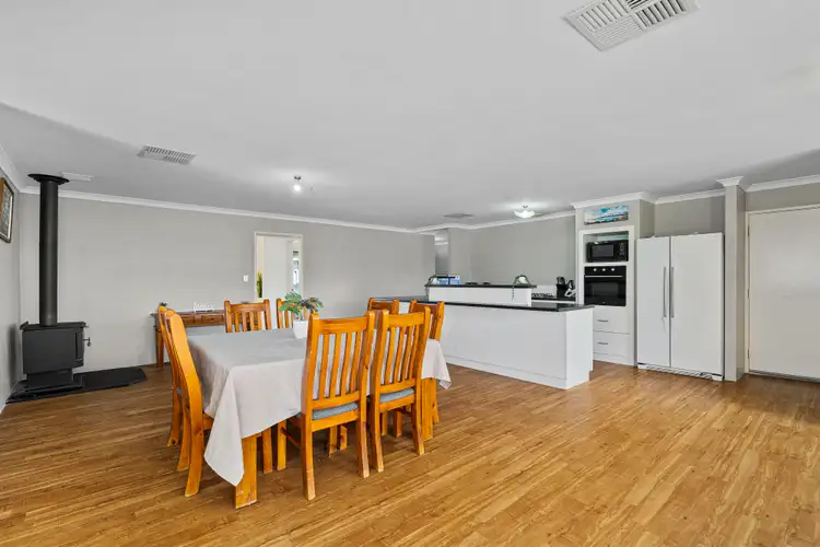 Fourth view of Homely house listing, 20 Tassell Way, Ravenswood WA 6208